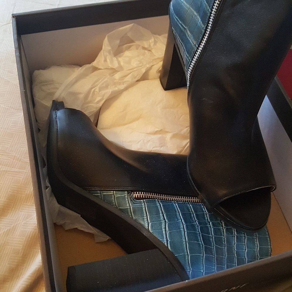Booties