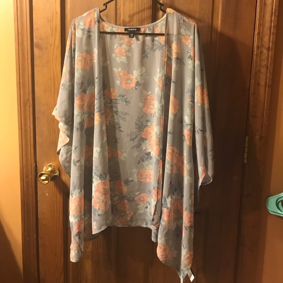 torrid Other - Kimono