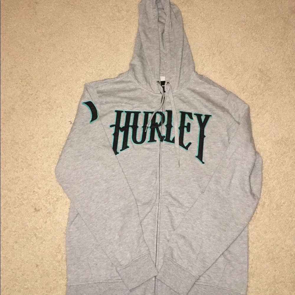 Men's Hurley Sweatshirt