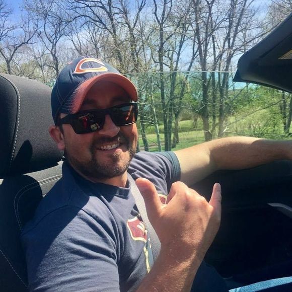 Meet your Posher, Carsten - Picture 1 of 1