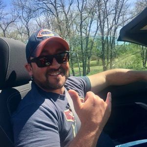 Meet your Posher, Carsten