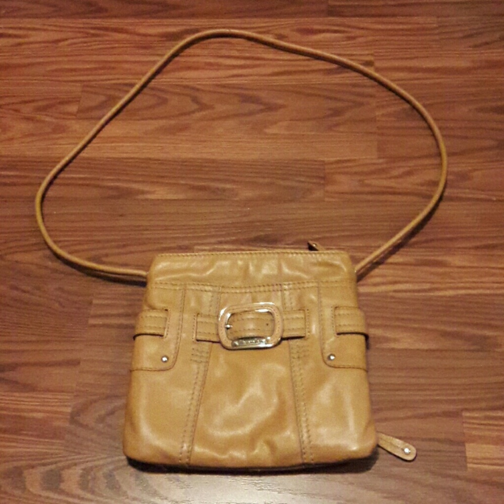 Markdown **Great Tignanello Crossbody ** EUC