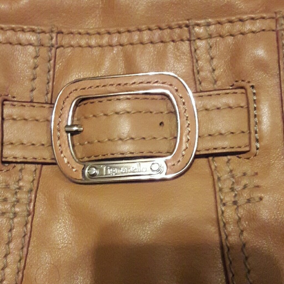 Markdown **Great Tignanello Crossbody ** EUC - Picture 2 of 7