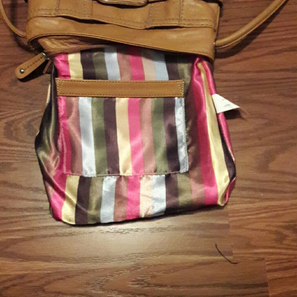 Markdown **Great Tignanello Crossbody ** EUC - Picture 7 of 7