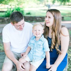 Meet your Posher, Daphne