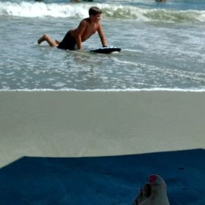 Meet your Posher, Katherine