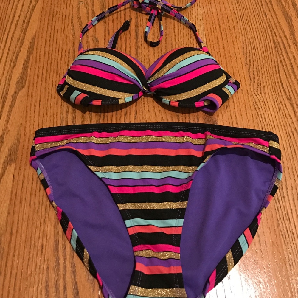 Target Bikini