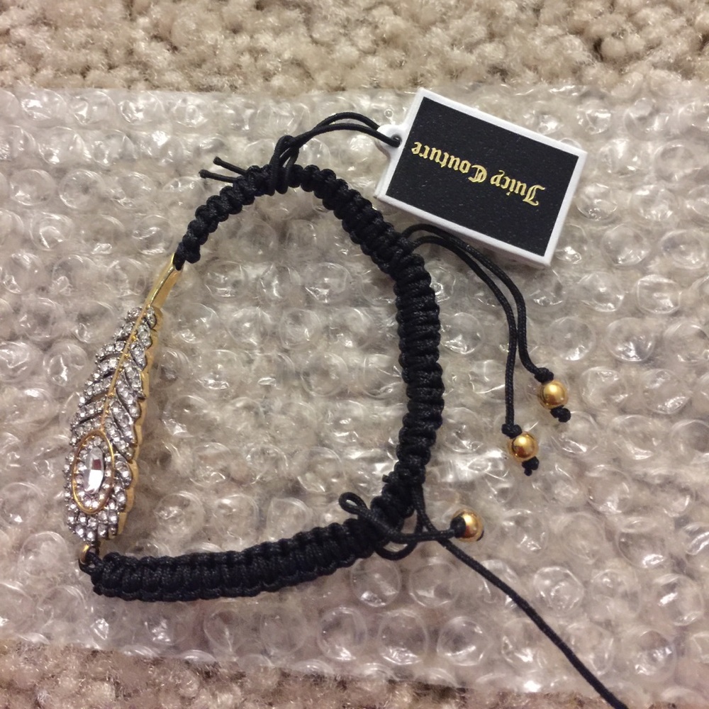 Juicy couture bracelet