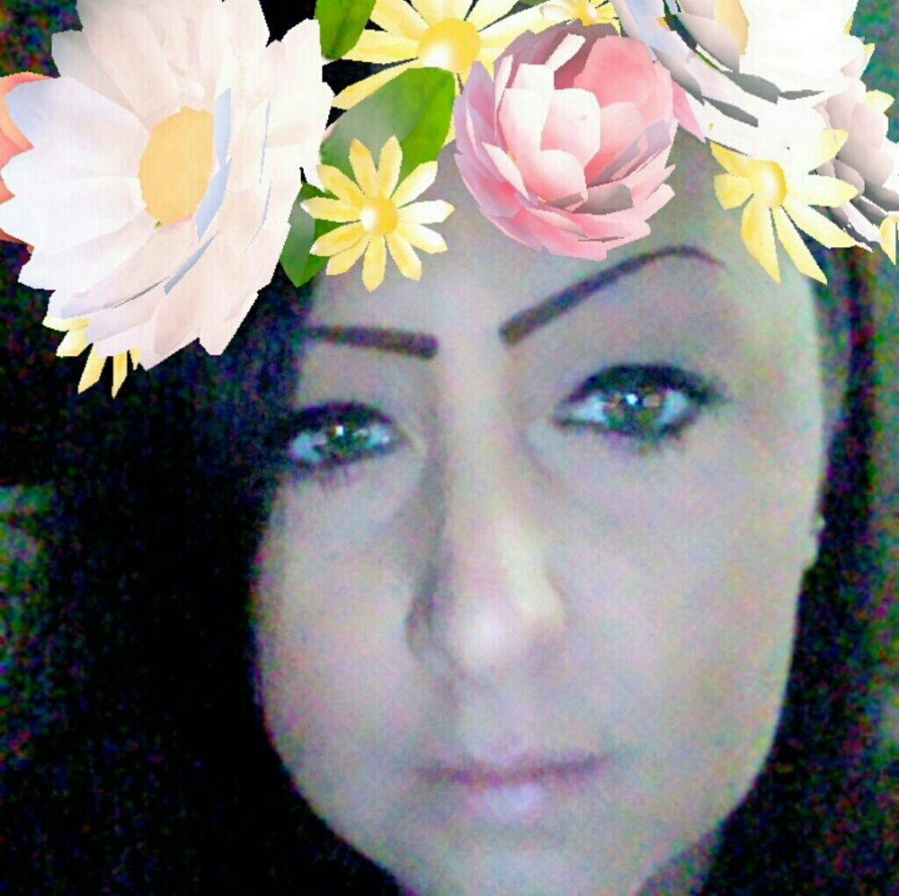 Meet your Posher, Kristie