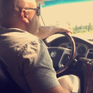 Meet your Posher, Steve