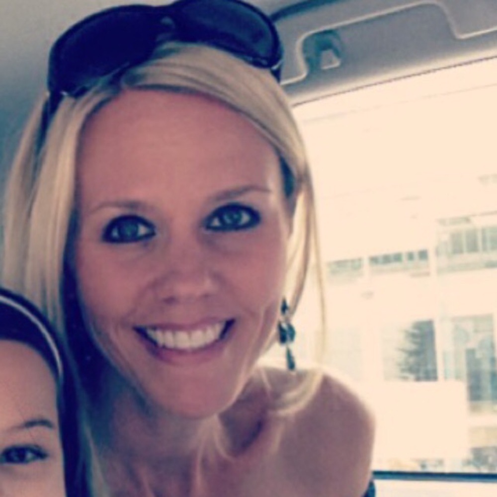 Meet your Posher, Melissa