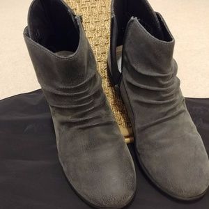 Clarks Sillian Chell Bootie