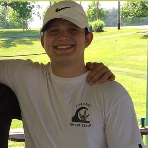 Meet your Posher, Tyler