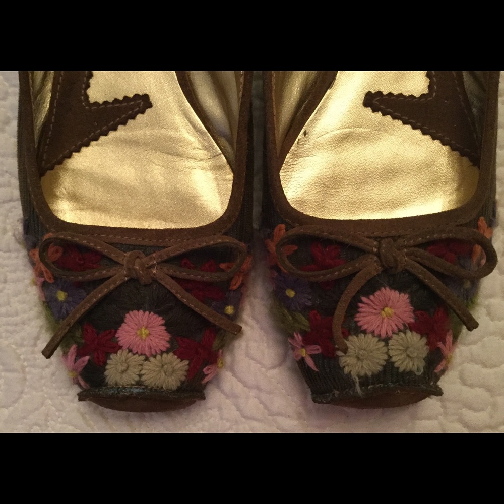 ZINC BRAND BALLET FLAT❤️🛍