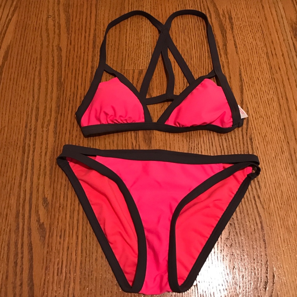 Target Bikini Top
