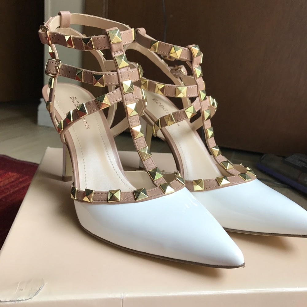 BCBGeneration heels