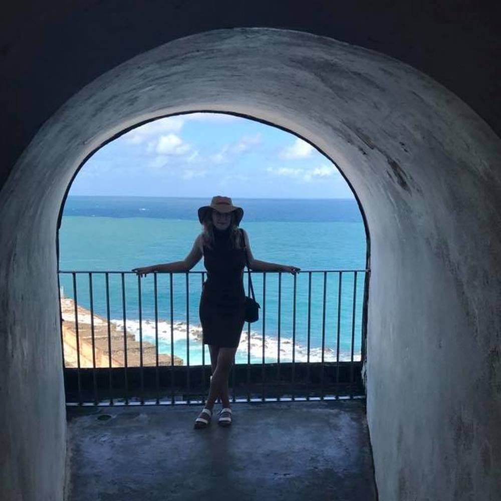 Meet your Posher, Brooke