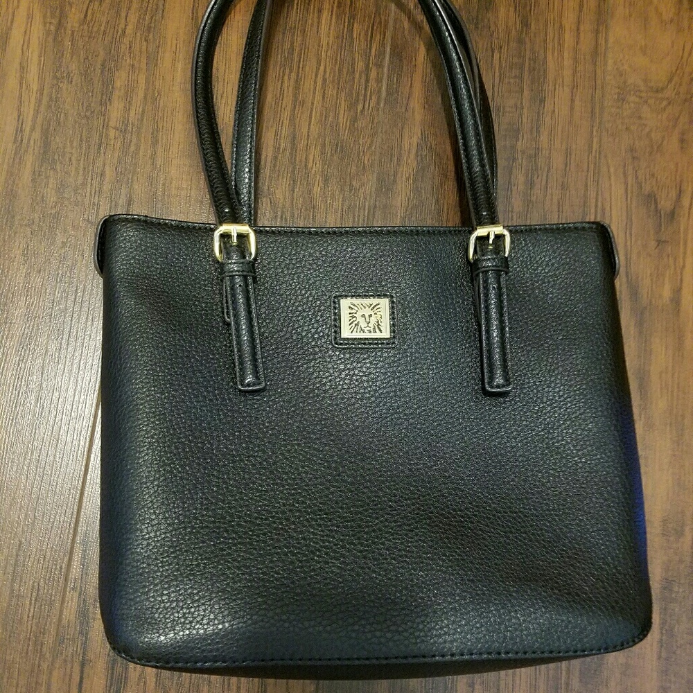 Anne klein purse