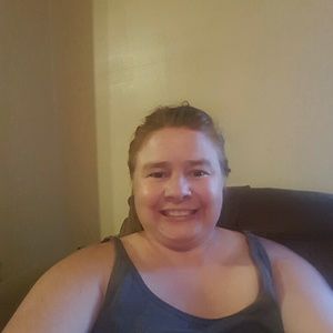 Meet your Posher, Glenda