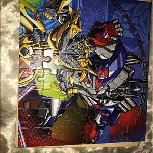 Meet your Posher, Awesta