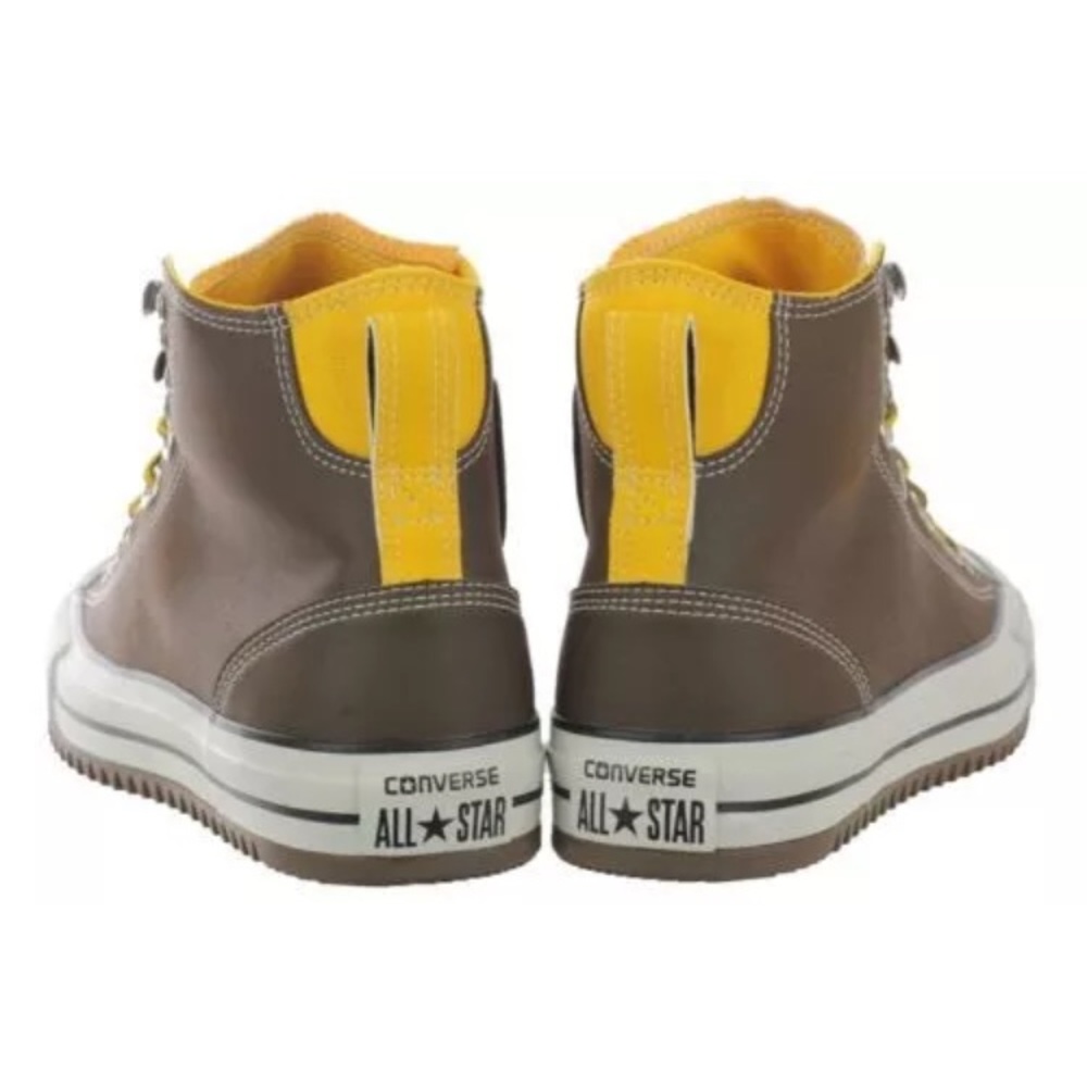Converse CT City Hiker Sneakers - Picture 3 of 5