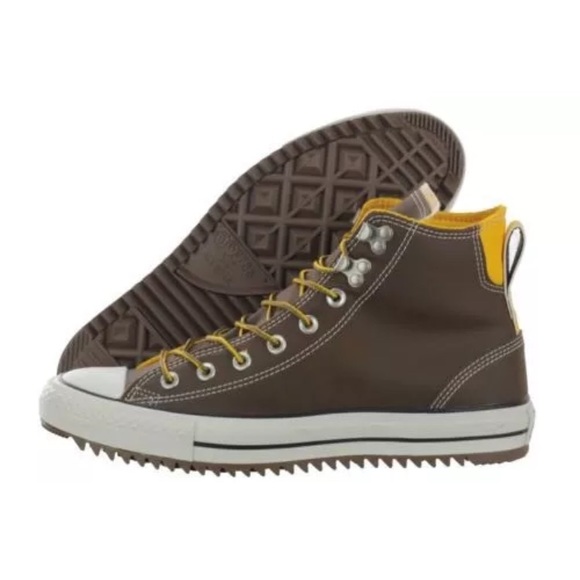 Converse CT City Hiker Sneakers - Picture 2 of 5