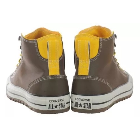 Converse CT City Hiker Sneakers - Picture 3 of 5