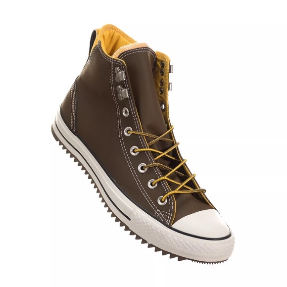 Converse CT City Hiker Sneakers - Picture 4 of 5