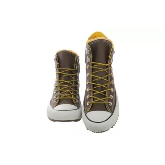 Converse CT City Hiker Sneakers - Picture 5 of 5