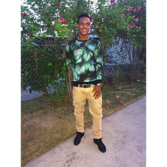 Meet your Posher, Craig - Picture 1 of 1