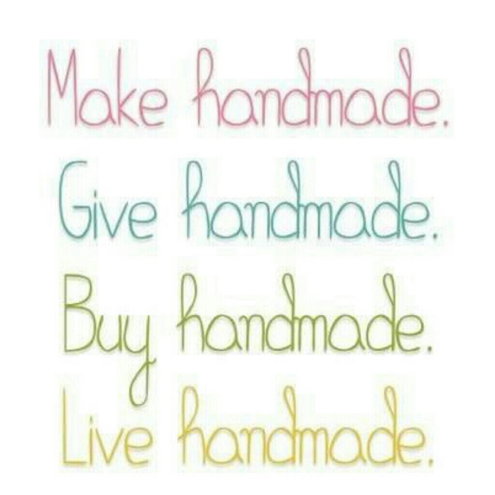 I HANDMADE- N-  REDESIGN ALL THE ITEMS YOU SEE💋