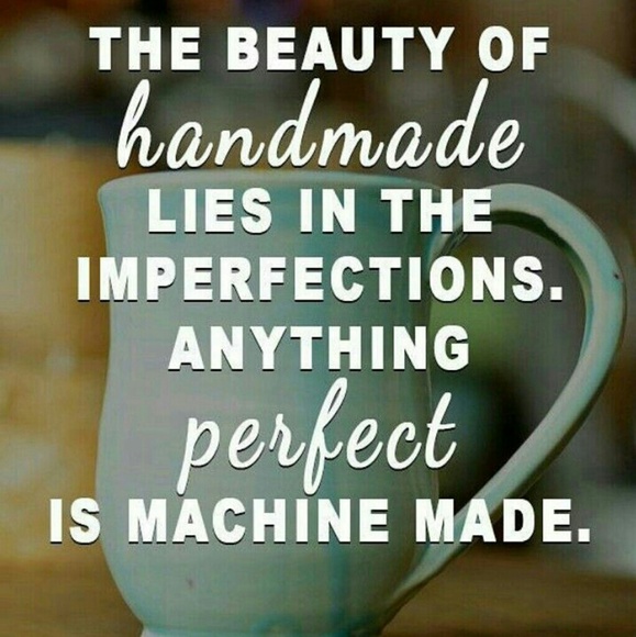 I HANDMADE- N- REDESIGN ALL THE ITEMS YOU SEE💋 - Picture 4 of 4