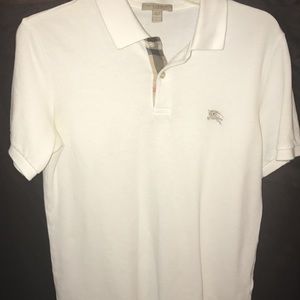 Burberry Brit Polo