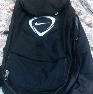 nike dri fit backpack