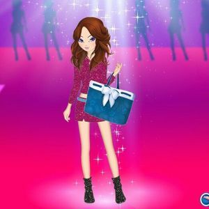 Meet your Posher, Daisy