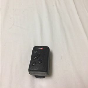 Meet your Posher, Chasheryl