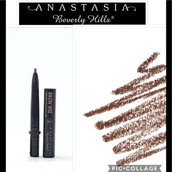 anastasia brow wiz kicks anastasia brow wiz kicks