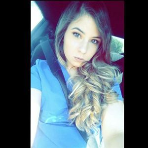 Meet your Posher, Morgan