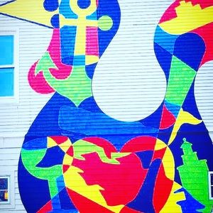 Meet your Posher, Julianna