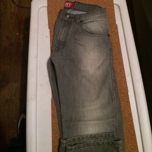 Levi obo! straight jeans 29 x 29