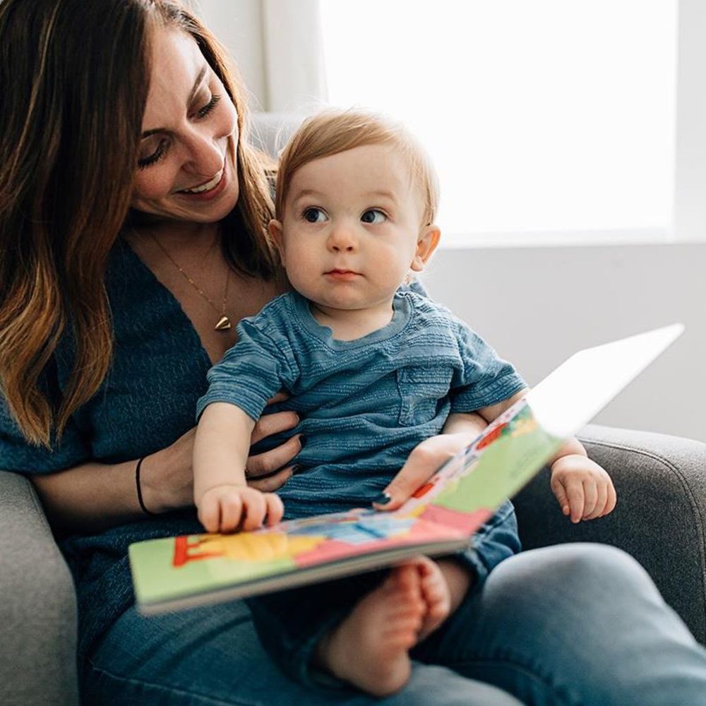 Meet your Posher, Christen