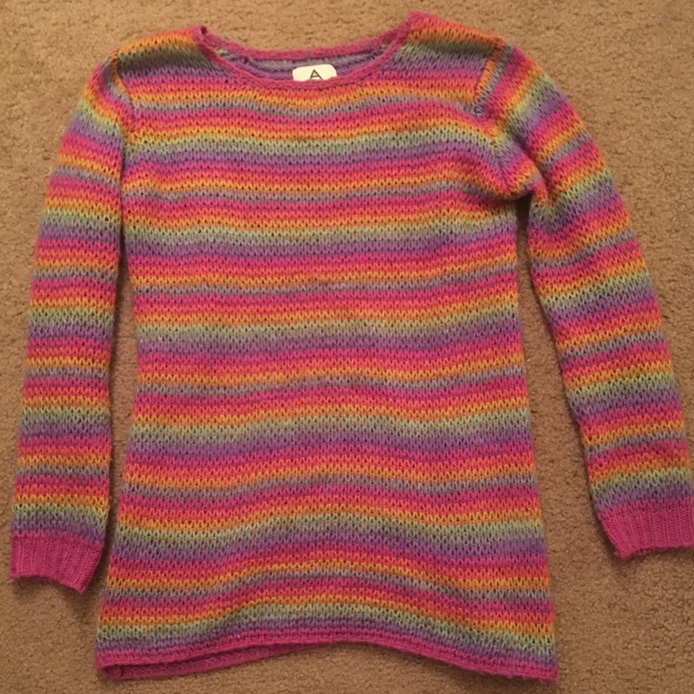 UNIF Lonnie sweater