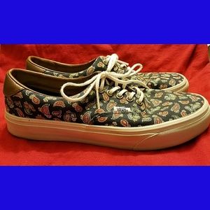 Unisex Vans Shoes