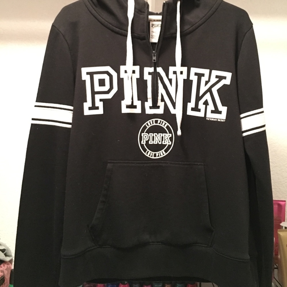 victoria's secret PINK hoodie
