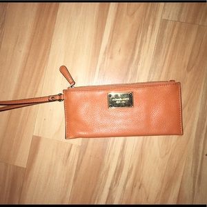 Michael Kors Wristlet