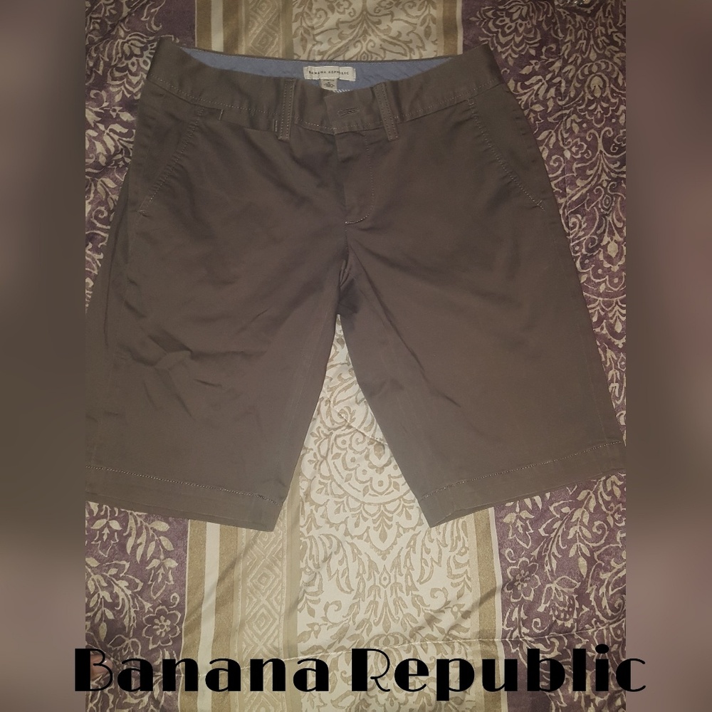 Banana Republic Shorts