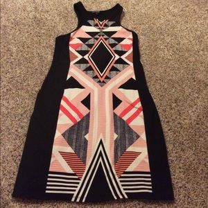 Express dress