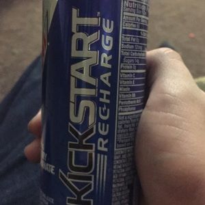 Meet your Posher, Andres