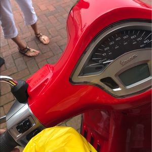 Meet your Posher, Kaitlyn