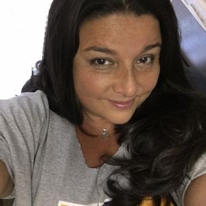 Meet your Posher, Sabrina